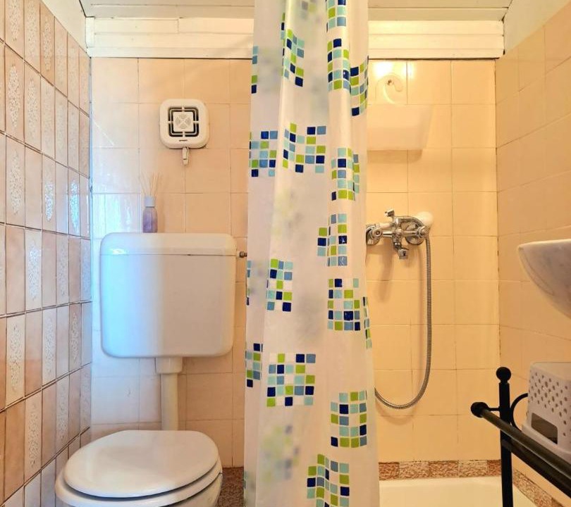 Photo of Bathroom in Molat