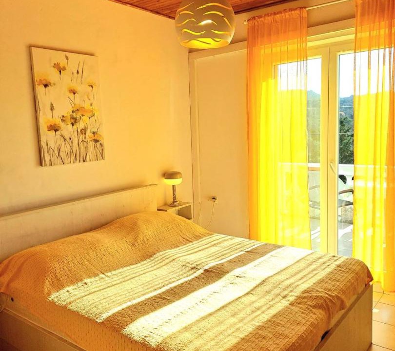 Photo of Bedroom in Molat