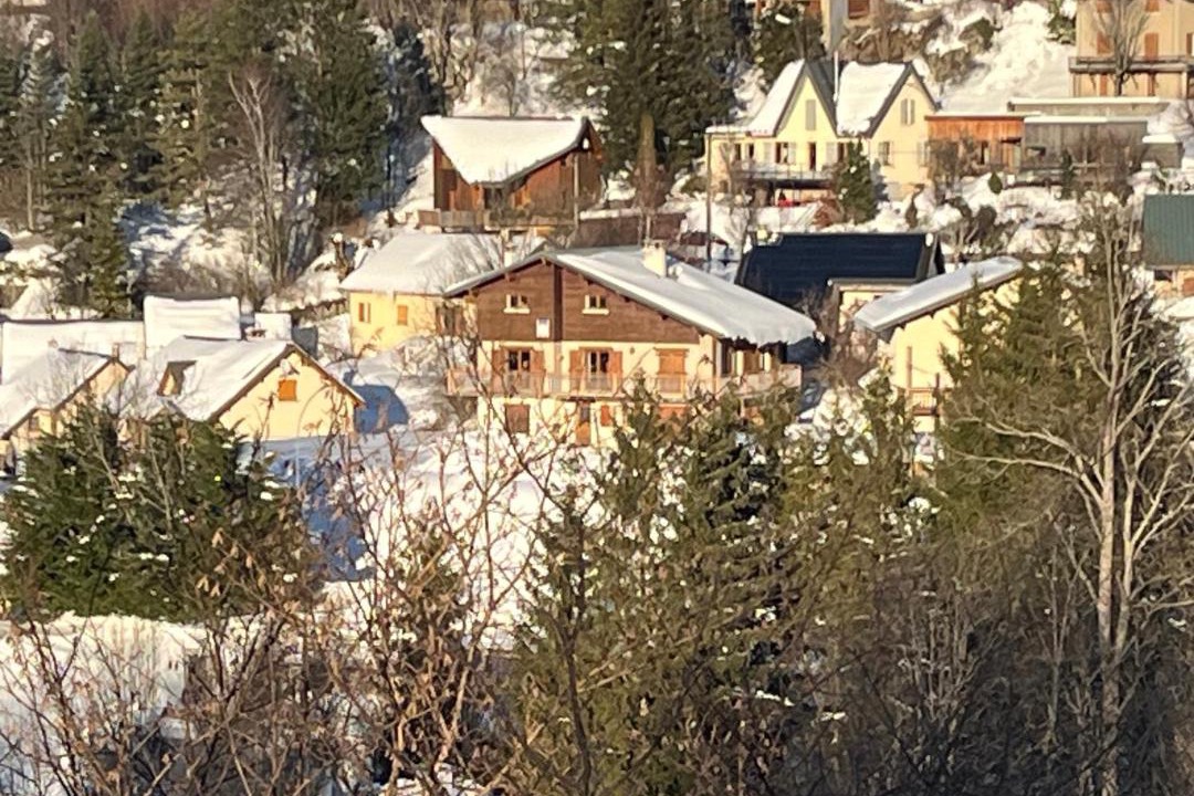Photo of Buildings in Villard-de-Lans