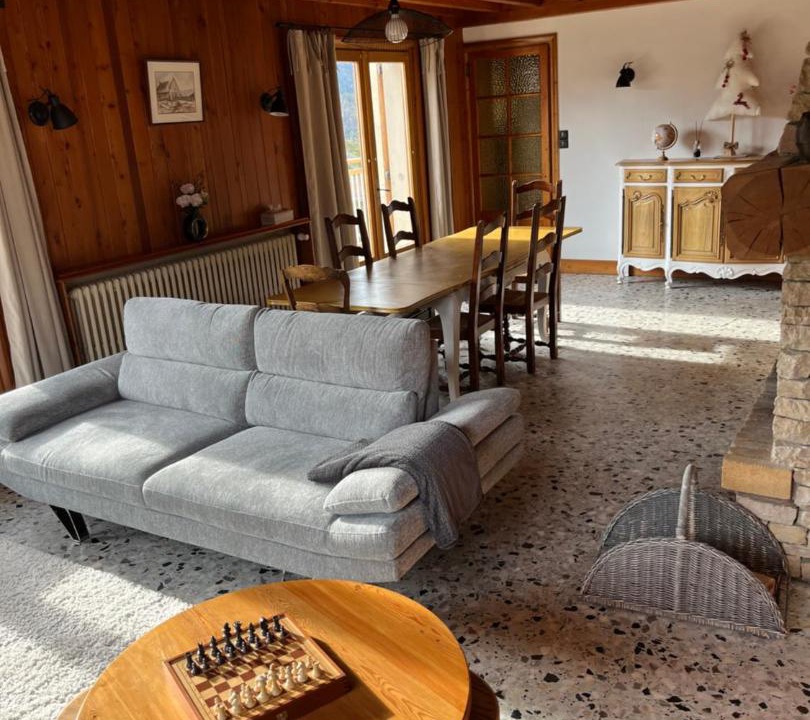 Photo of Livingroom in Villard-de-Lans