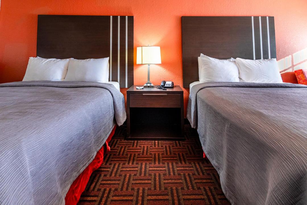 Photo of Bedroom in Amarillo