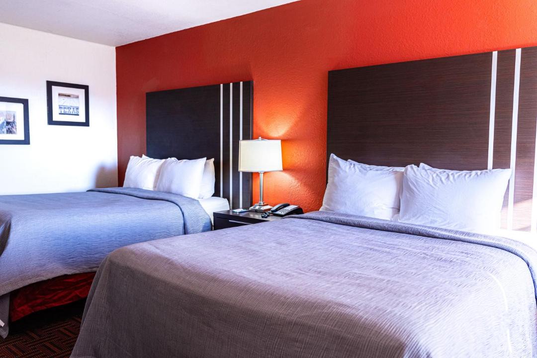Photo of Bedroom in Amarillo