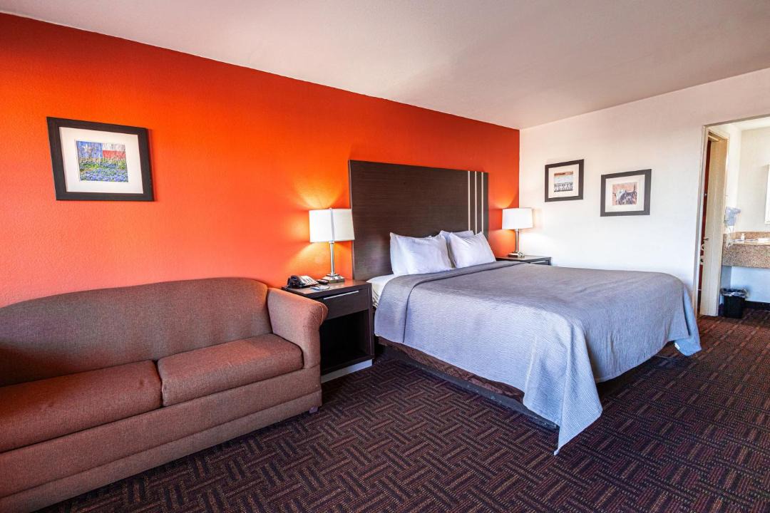 Photo of Bedroom in Amarillo