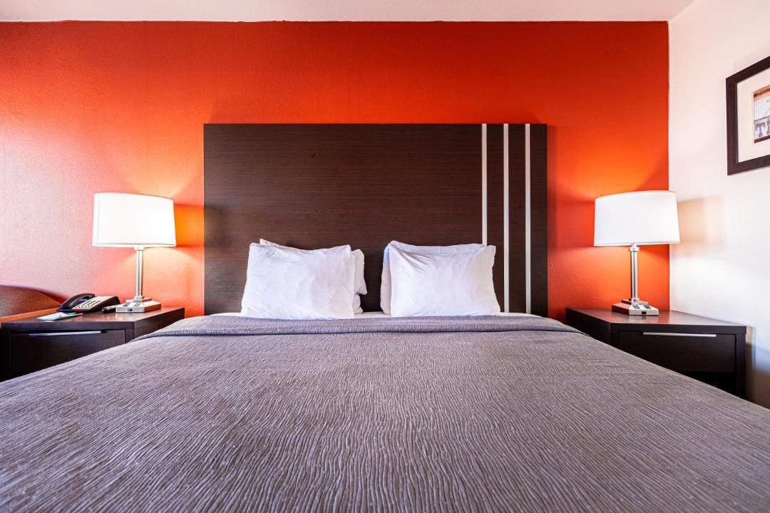 Photo of Bedroom in Amarillo