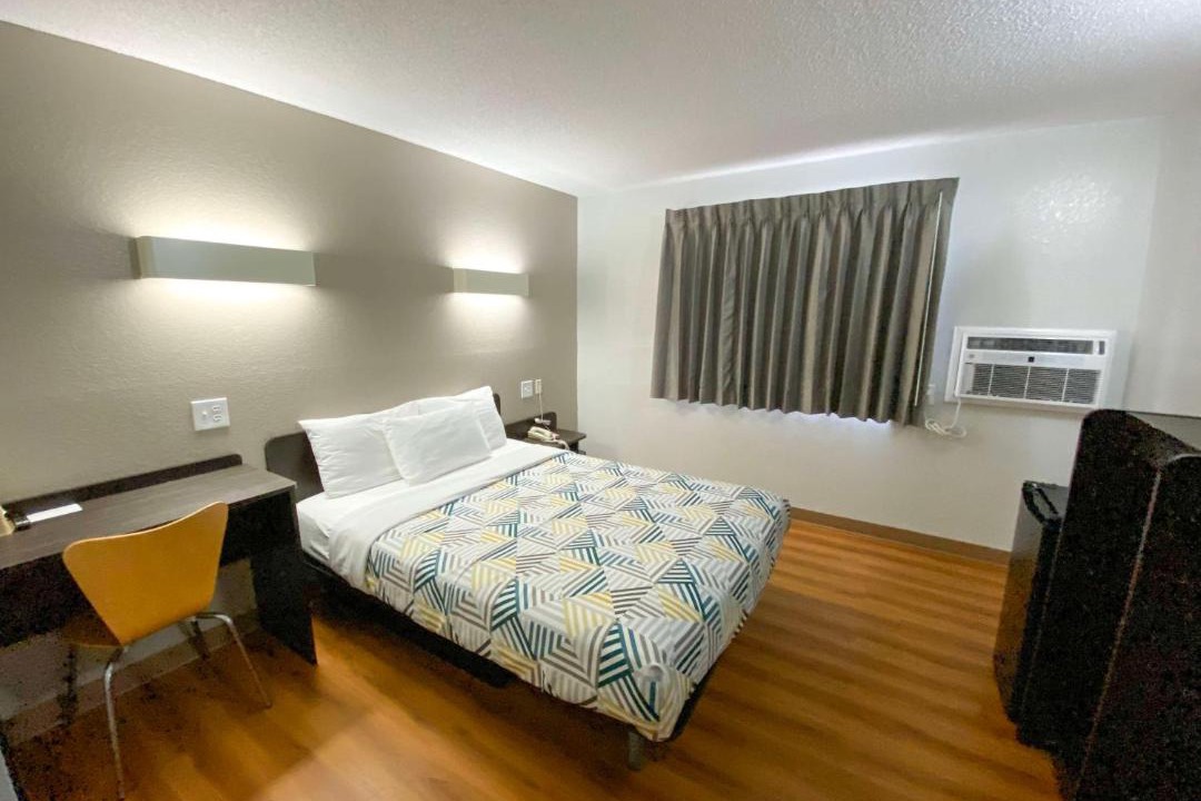 Photo of Bedroom in Salisbury