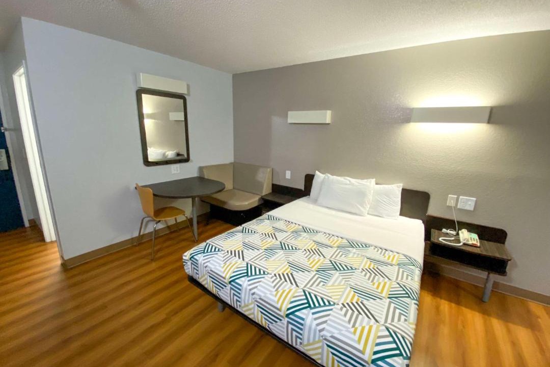 Photo of Bedroom in Salisbury