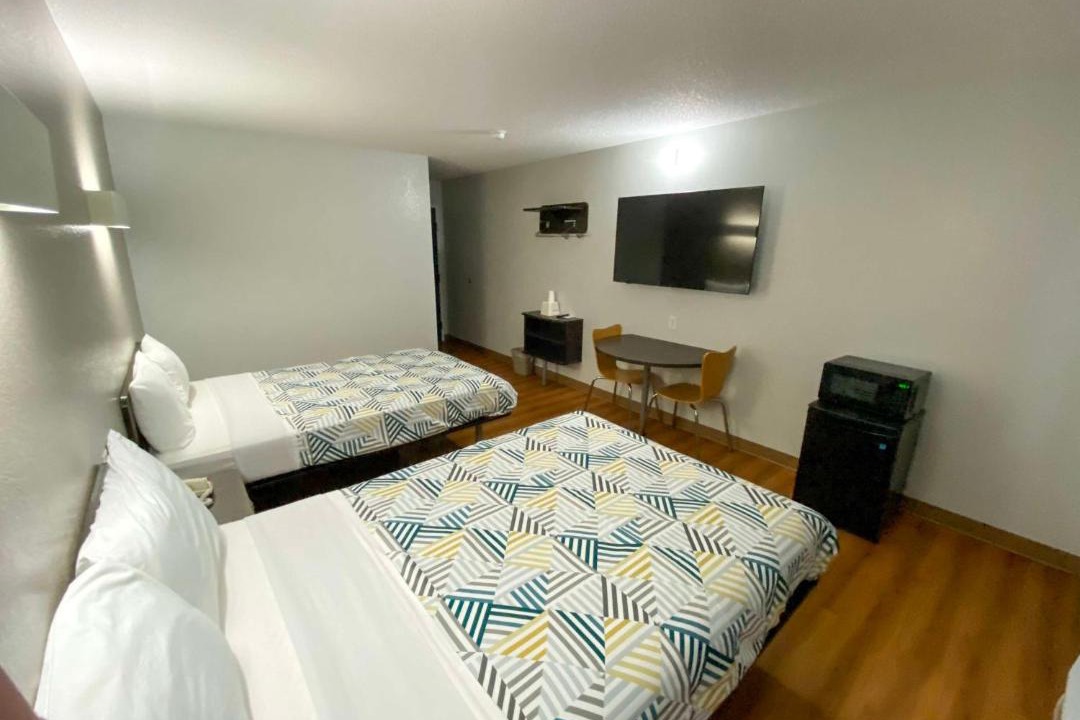 Photo of Bedroom in Salisbury