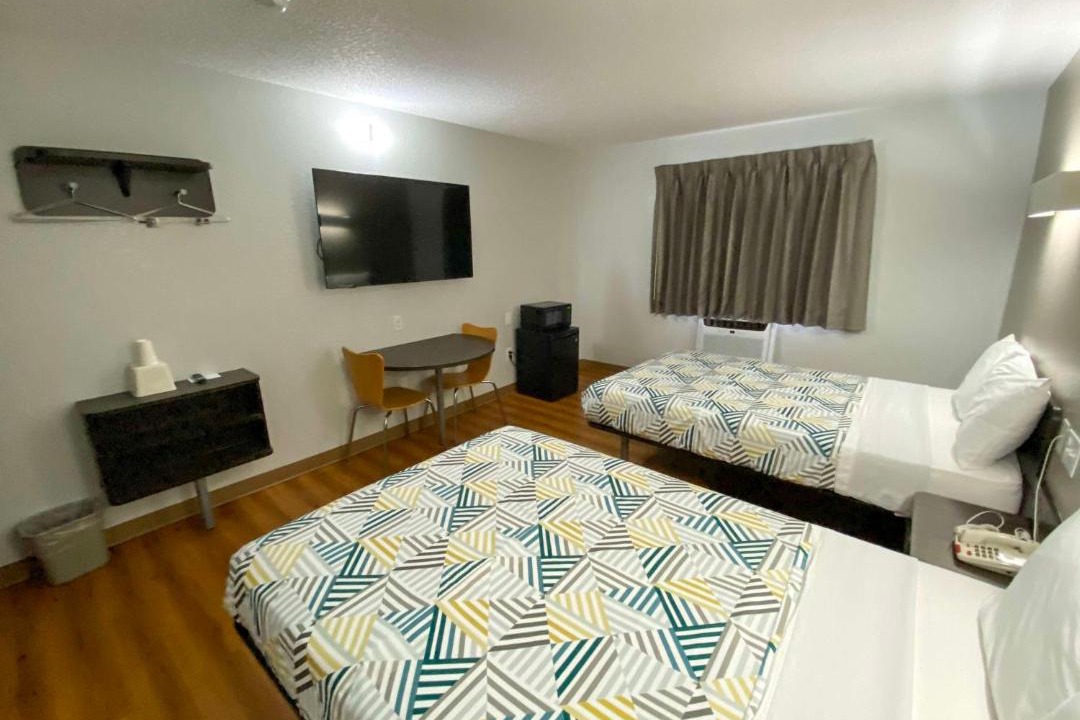 Photo of Bedroom in Salisbury