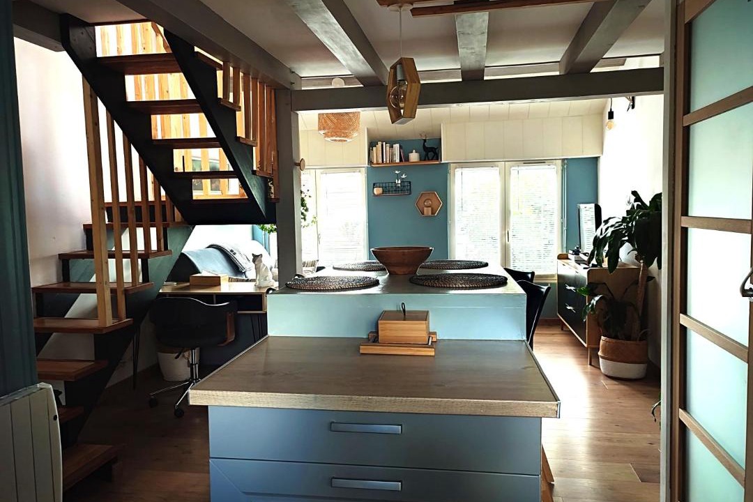 Photo of Kitchen in Orvault