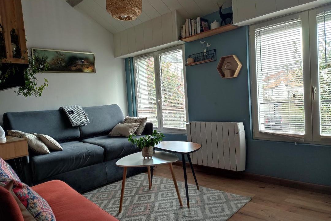 Photo of Livingroom in Orvault