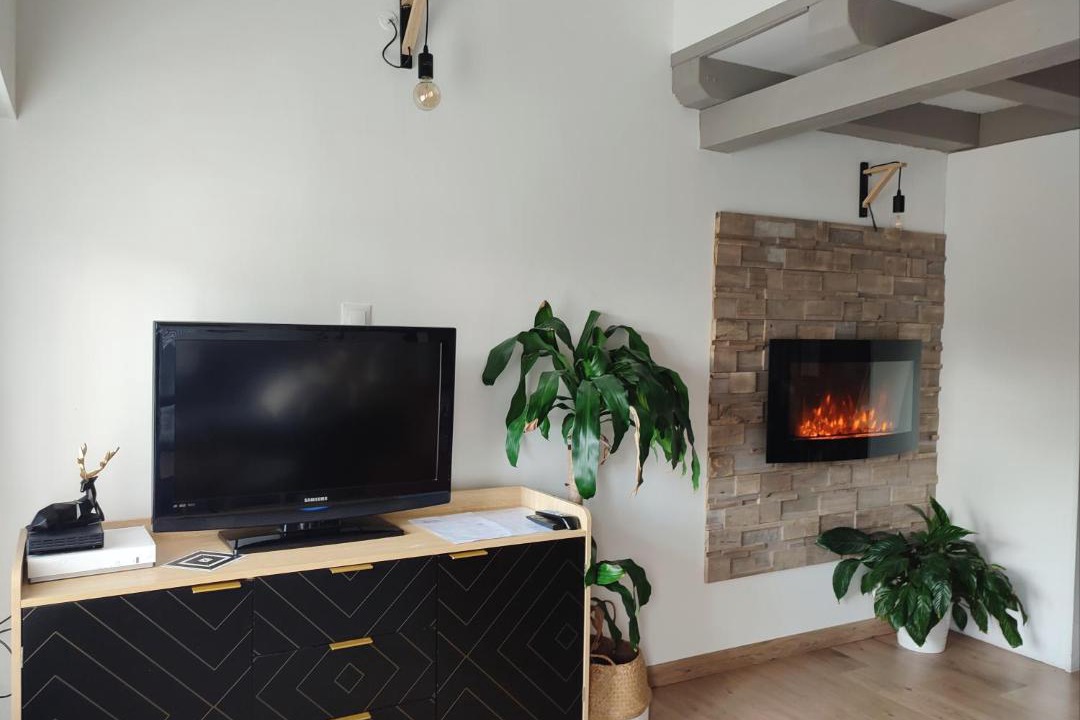 Photo of Livingroom in Orvault