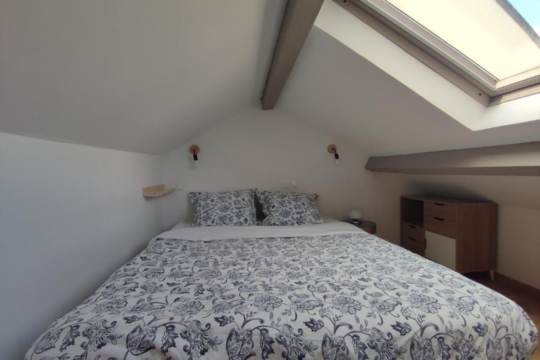 Photo of Bedroom in Orvault