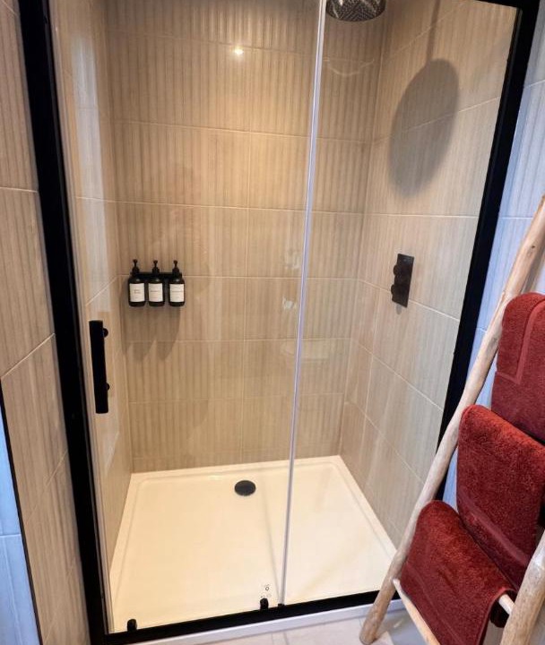 Photo of Bathroom in Birchington