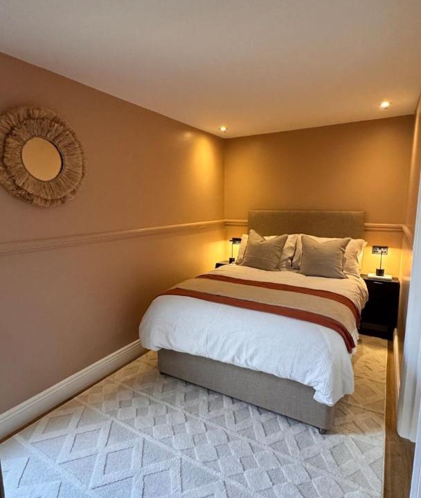 Photo of Bedroom in Birchington