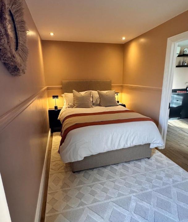 Photo of Bedroom in Birchington