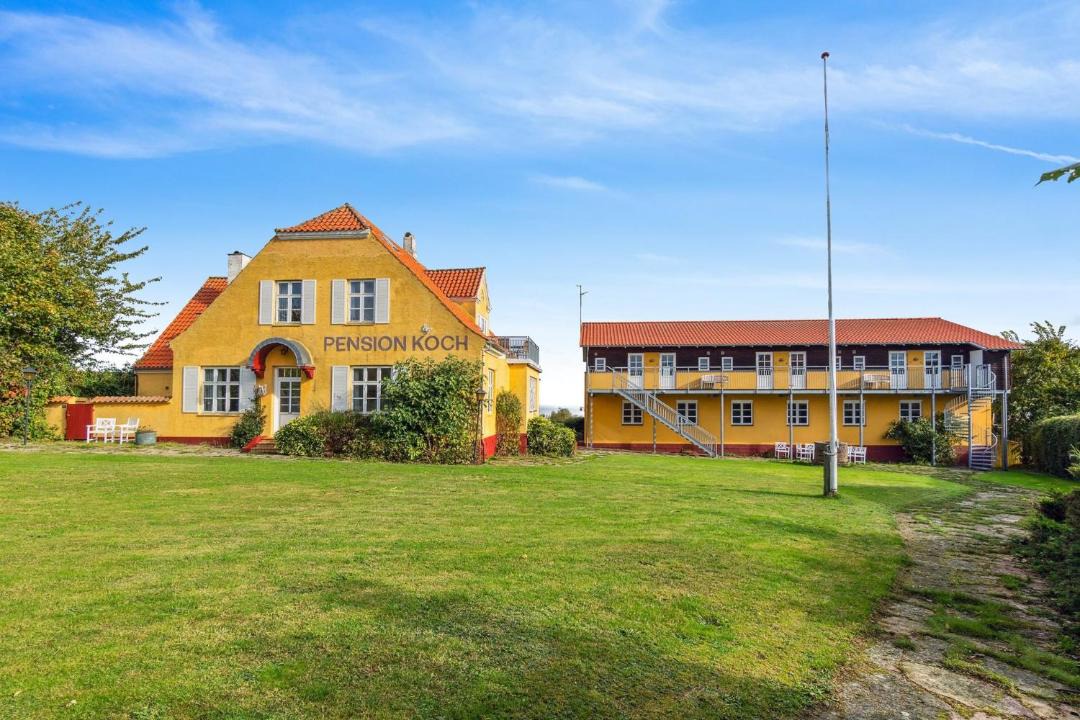 Photo of Others in Gudhjem