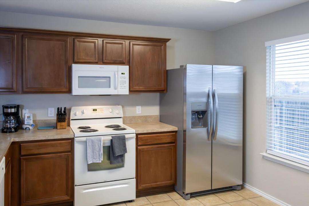 Photo of Kitchen in Fort Worth