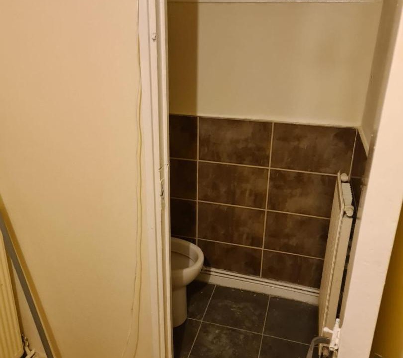 Photo of Bathroom in Hackney Downs