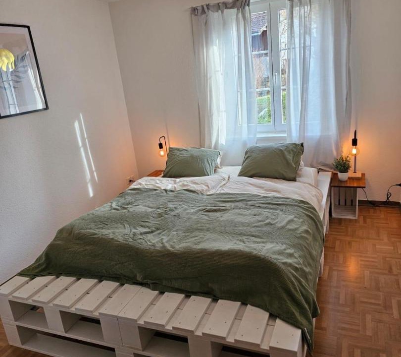 Photo of Bedroom in Tegerfelden