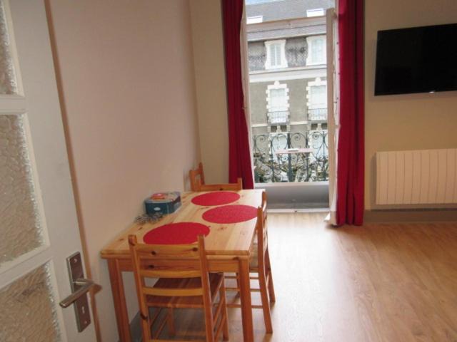 Photo of Livingroom in Cauterets