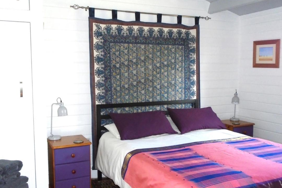 Photo of Bedroom in Bungay