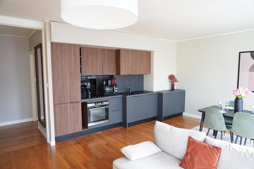 Photo of Others in Jules Ferry - Recamier