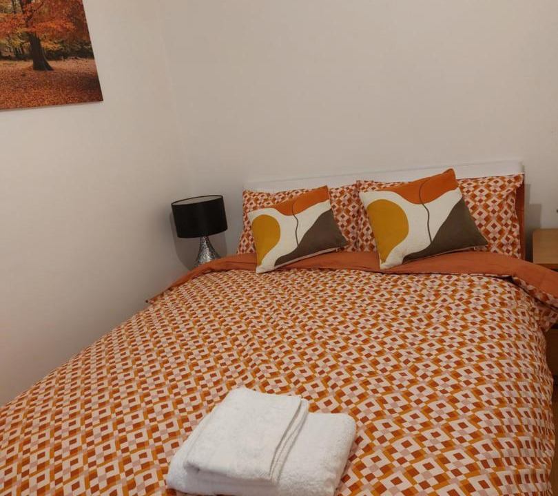 Photo of Bedroom in Wokingham