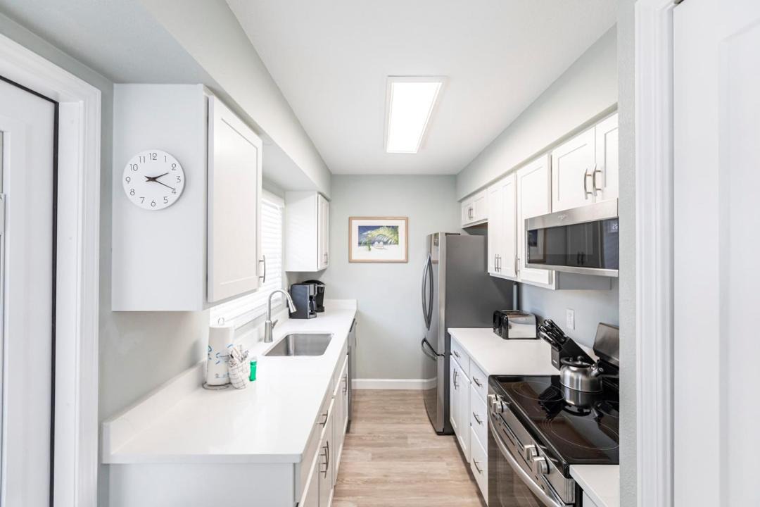 Photo of Kitchen in Aloha Kai