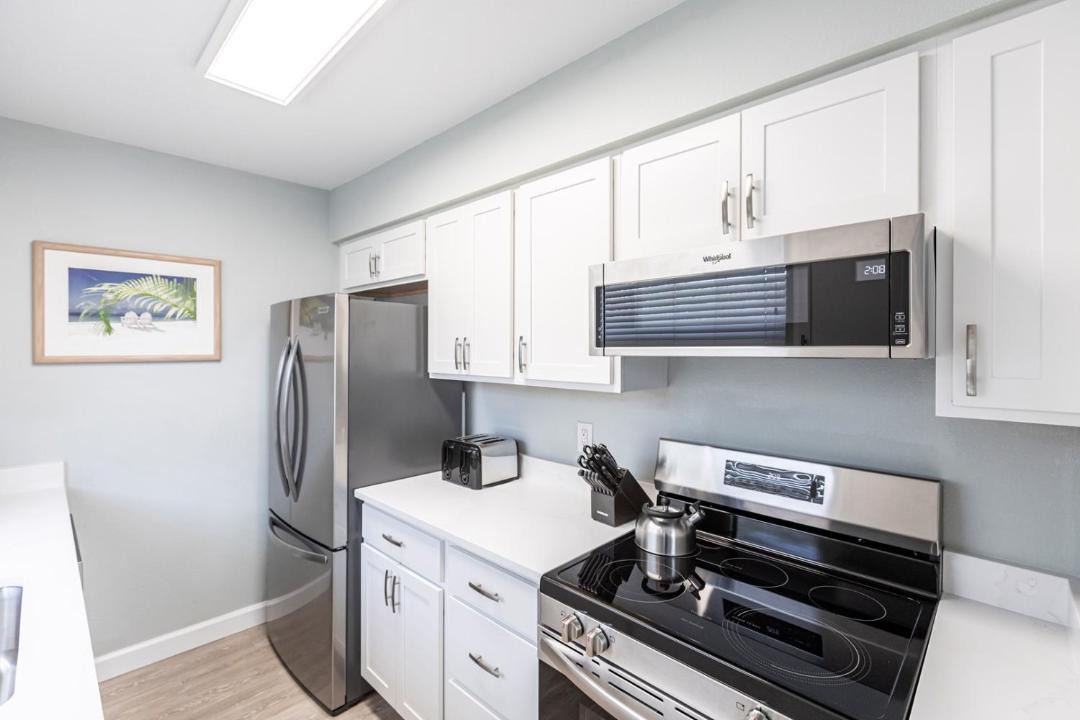 Photo of Kitchen in Aloha Kai