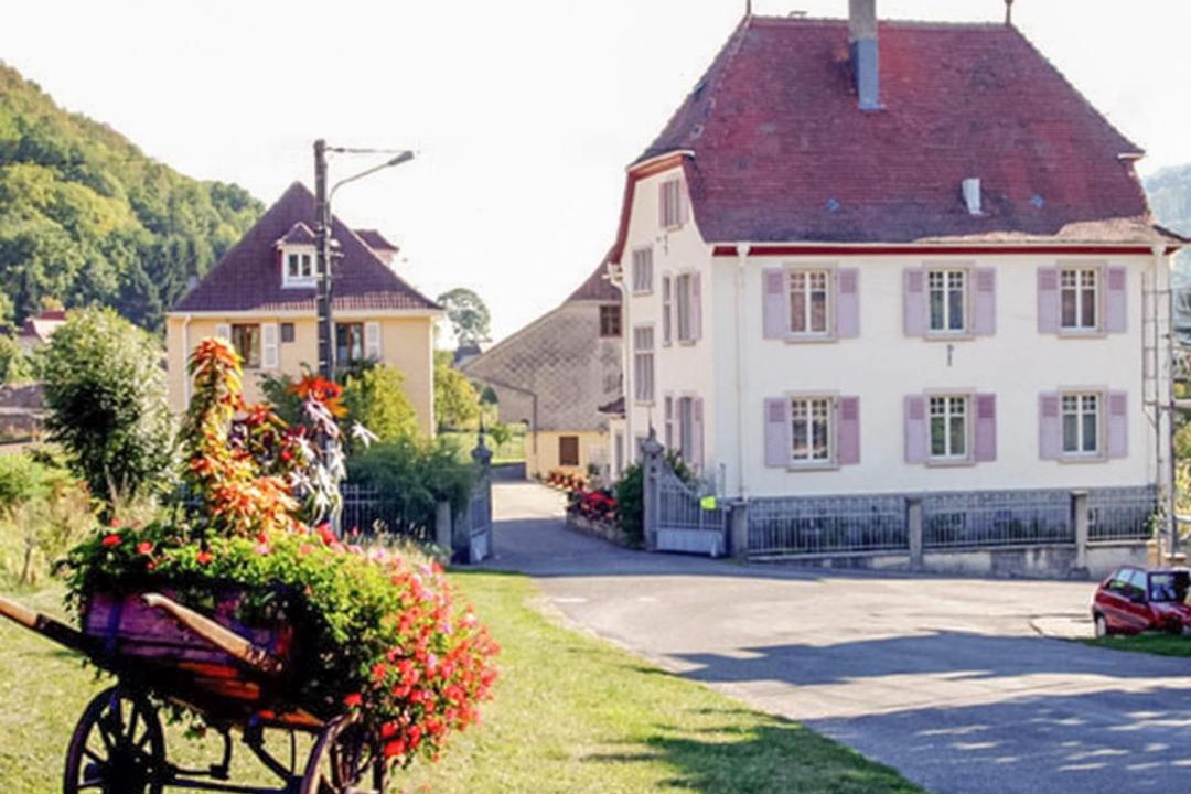 Photo of Others in Muhlbach-sur-Munster
