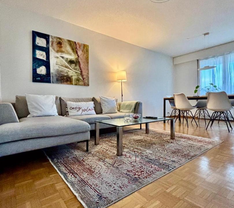 Photo of Livingroom in Zug