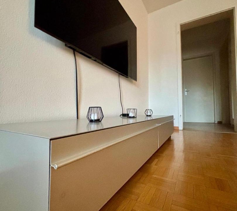 Photo of Livingroom in Zug