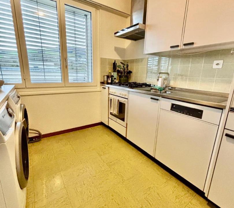 Photo of Kitchen in Zug