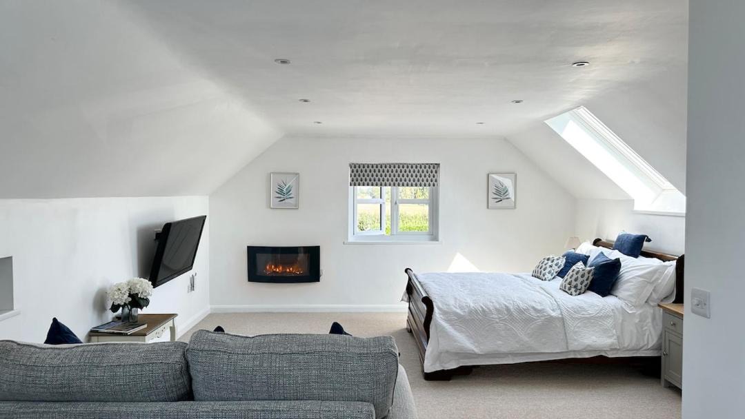 Photo of Bedroom in Great Leighs