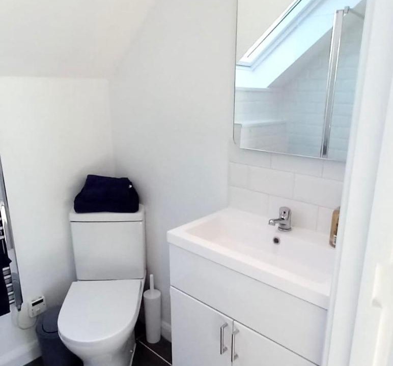 Photo of Bathroom in Great Leighs