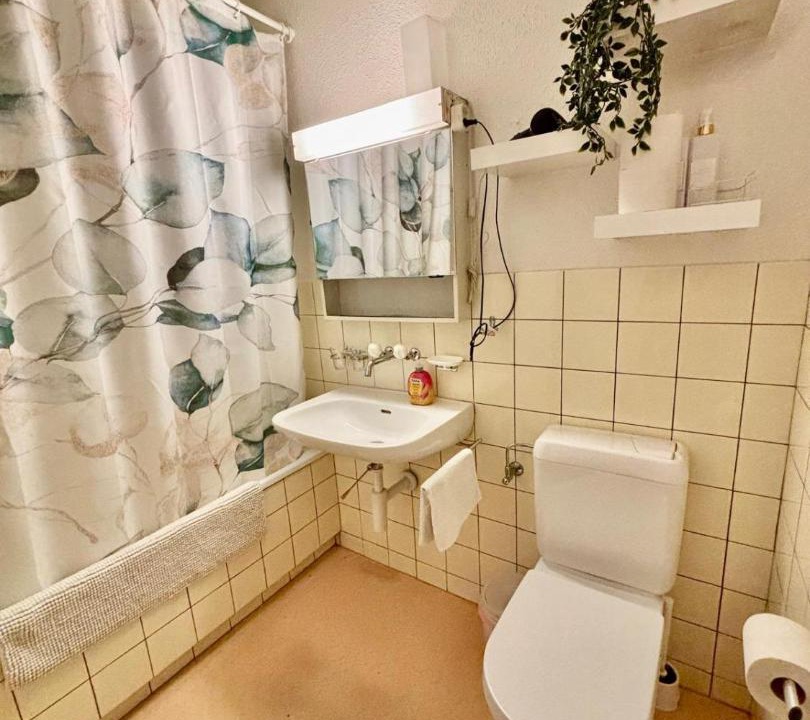Photo of Bathroom in Zug