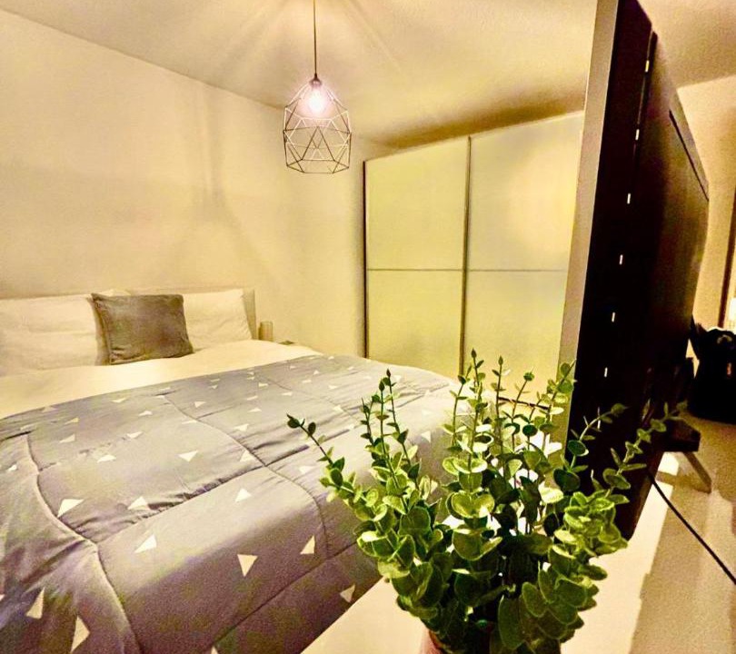 Photo of Bedroom in Zug