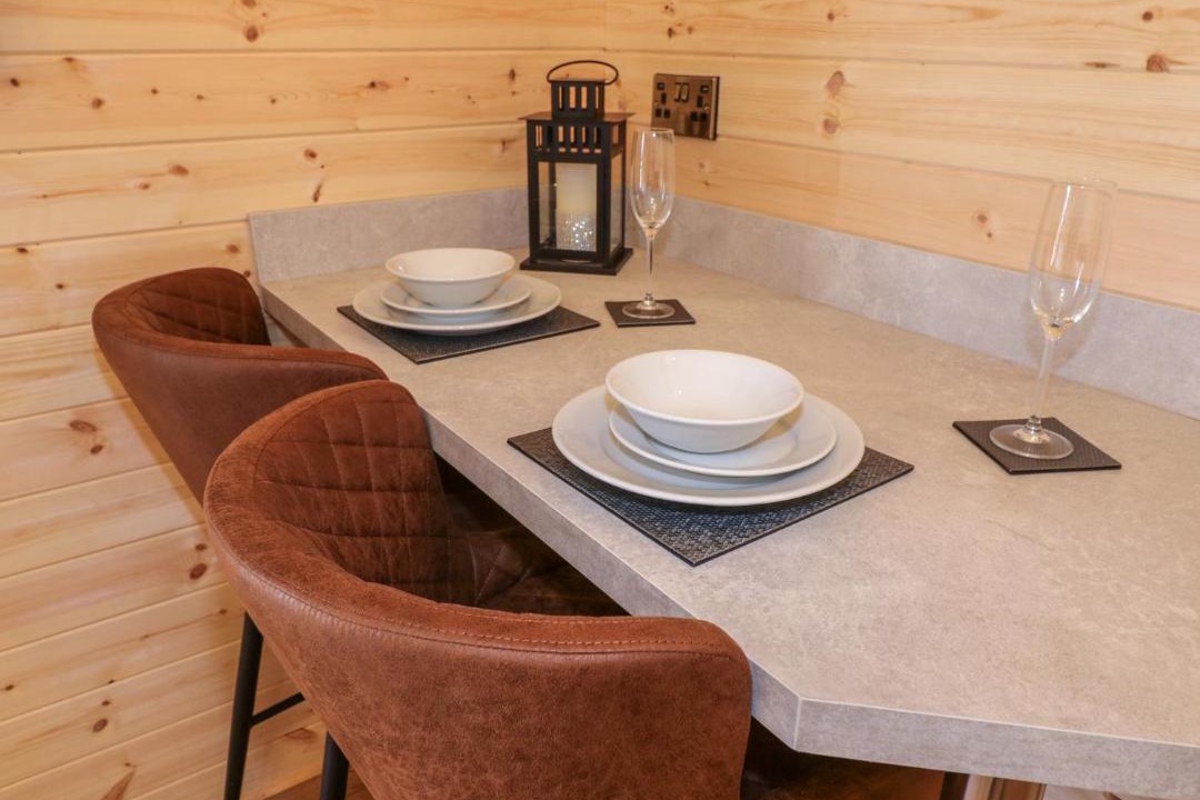 Photo of Kitchen in Derbyshire