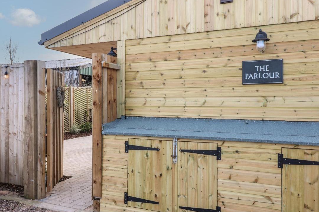 Photo of Others in Derbyshire