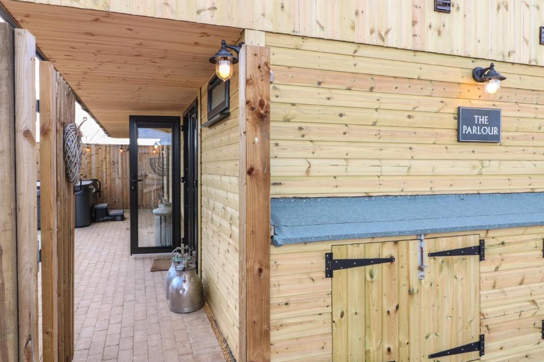 Photo of Others in Derbyshire