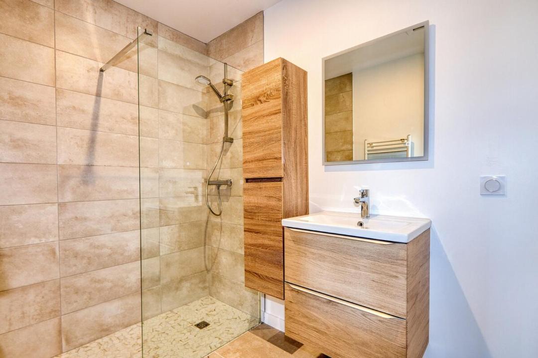 Photo of Bathroom in Montluel