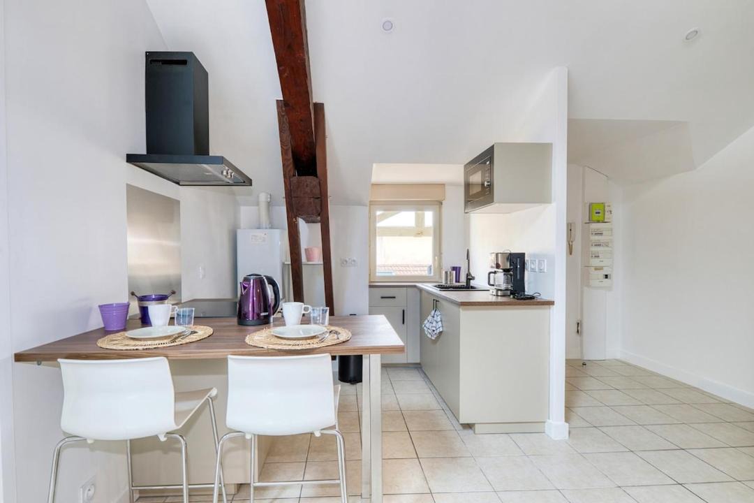 Photo of Kitchen in Montluel