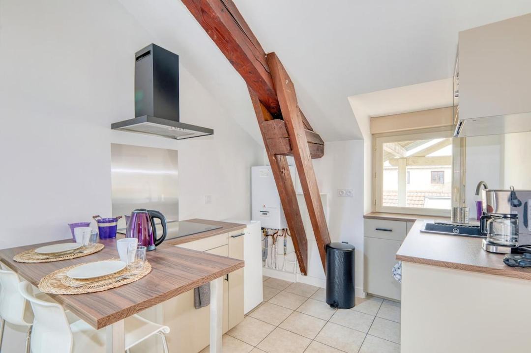 Photo of Kitchen in Montluel