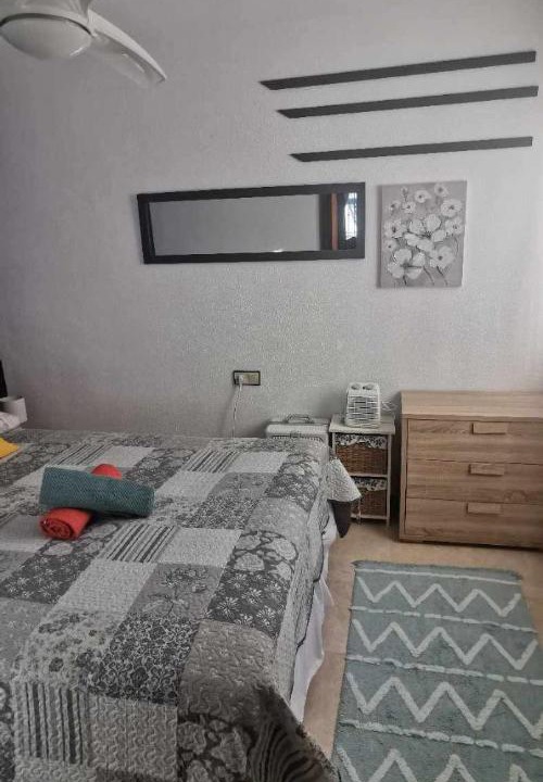 Photo of Bedroom in Lo Rufete