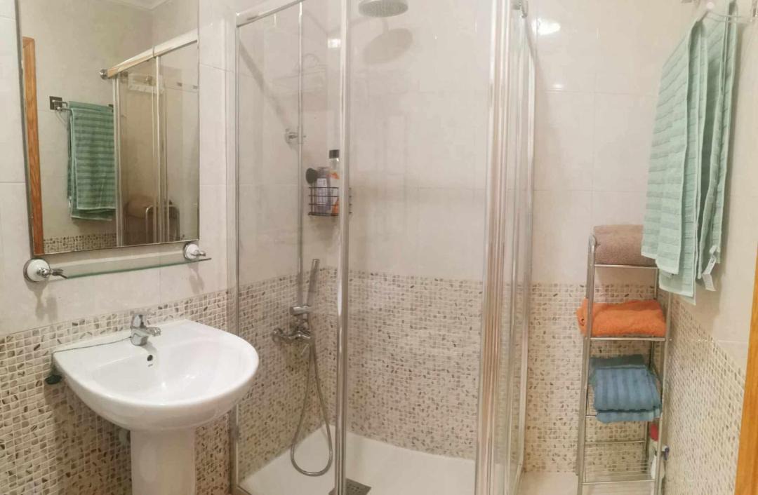 Photo of Bathroom in Lo Rufete