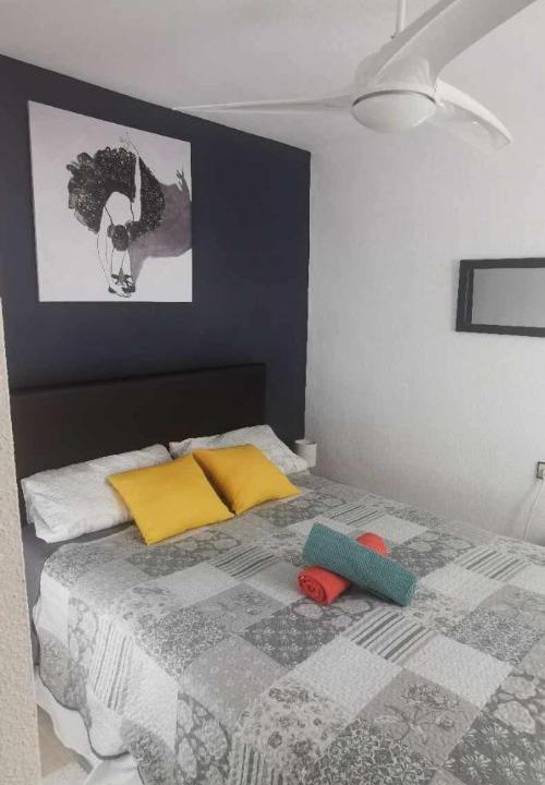 Photo of Bedroom in Lo Rufete