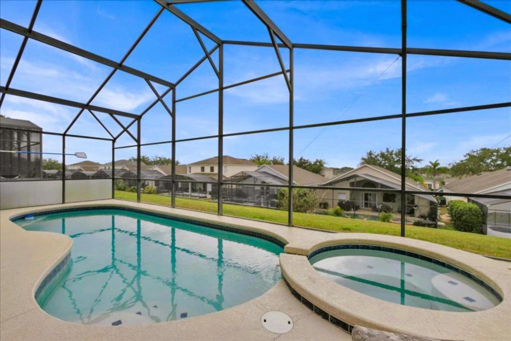 Photo of Patio Balcony in Highgate Park