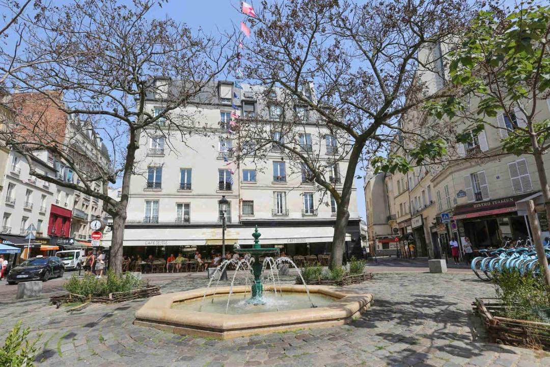 Photo of Others in 5th Arrondissement