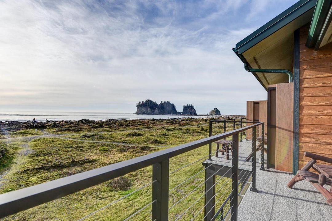 Photo of Others in La Push