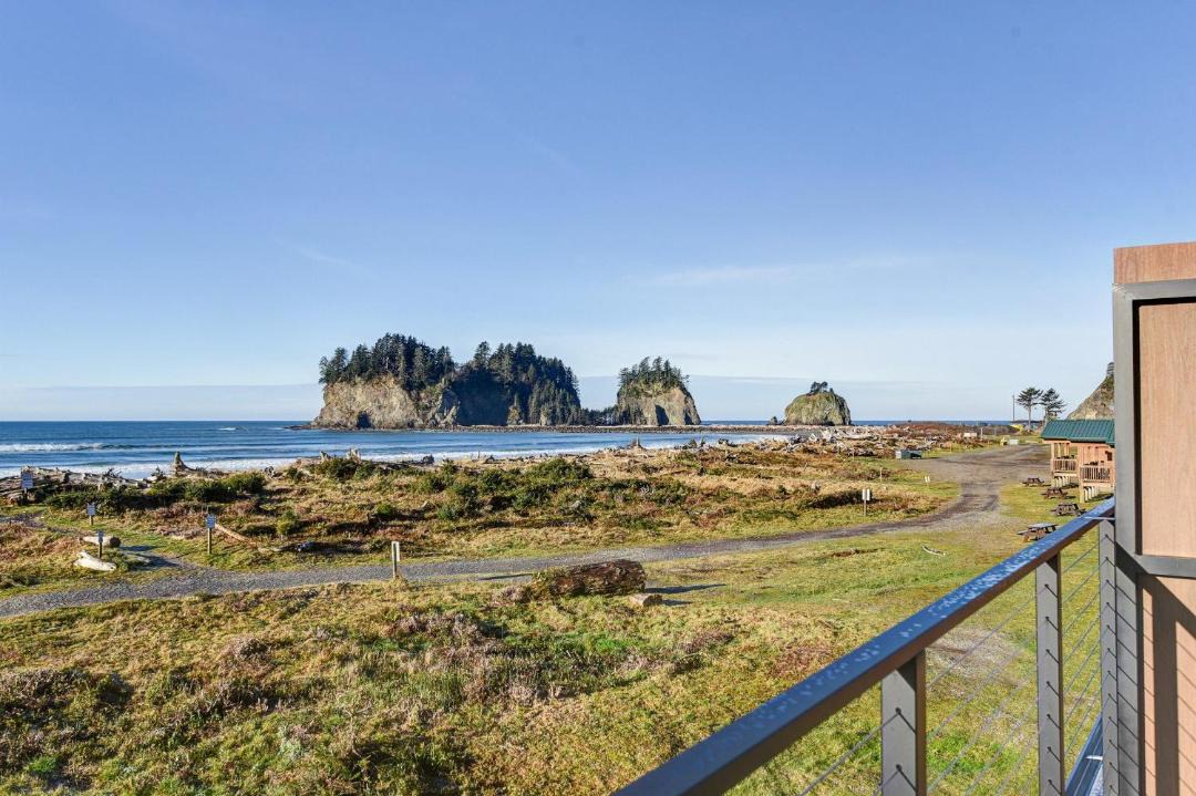 Photo of Others in La Push